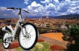 Florence Electric Bike Tour